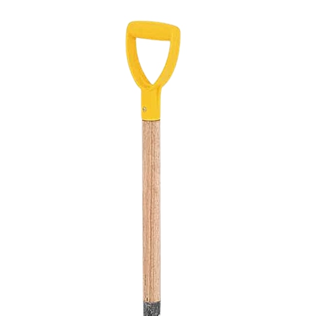 Pá Ajuntadeira Quadrada Nº 4 260,0mm X 320,0mm com Cabo em Y VD 200-4 3122404000 VONDER-679048b8-3f41-4c75-9b3d-c8edaedbebf0