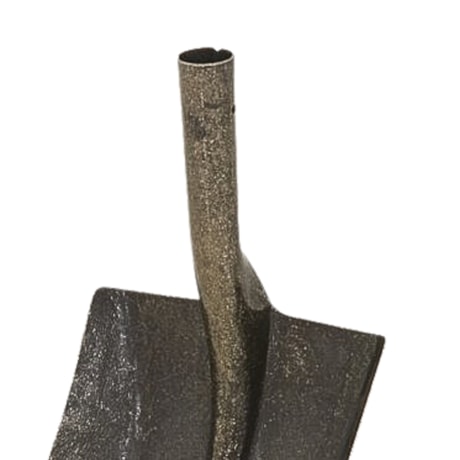 Pá Ajuntadeira quadrada Nº 5 310,0mm X 340,0mm sem Cabo VD 200-5 3122305000 VONDER-003362d9-a607-43b5-b8ed-9e4e1192f8f5