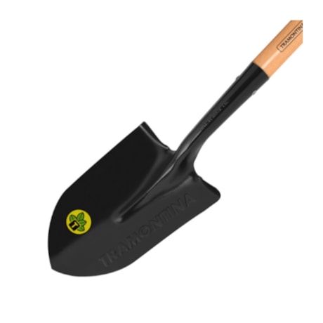 Pá Bico Pequena Cabo de Madeira 45cm 77876401 TRAMONTINA-daa4c508-0d11-4020-a233-c2cb7c132f26