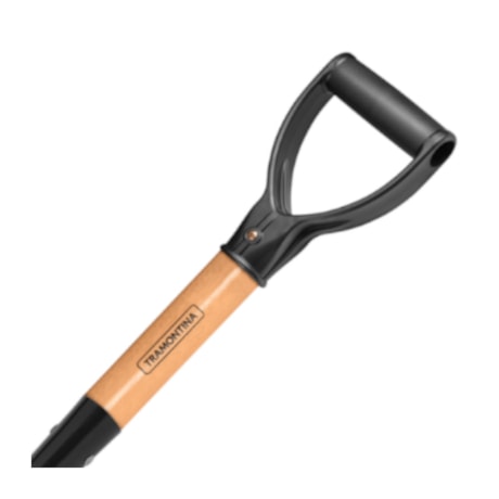 Pá Bico Pequena Cabo de Madeira 45cm 77876401 TRAMONTINA-cc8a13b9-b1c5-4ed5-a0b0-7ffdad9cc2b0