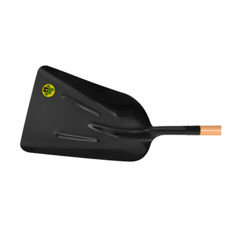 Pá Carvoeira com Cabo de Madeira 71cm 77481424 TRAMONTINA-32c11f1b-9ffc-465b-9830-89975b6fdf23