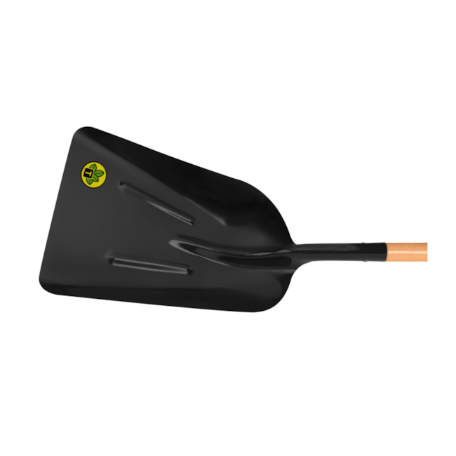 Pá Carvoeira com Cabo de Madeira 71cm 77481424 TRAMONTINA-2373aacf-8ec4-4538-8b57-087befa239af