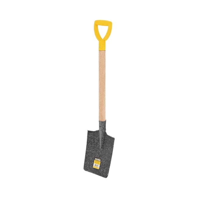 Pá Cortadeira Quadrada Vanga 275,0mm X 365,0mm com Cabo em Y VD400-3 3122160000 VONDER-686c6923-abf8-4965-8a96-6ab0fd4205c1