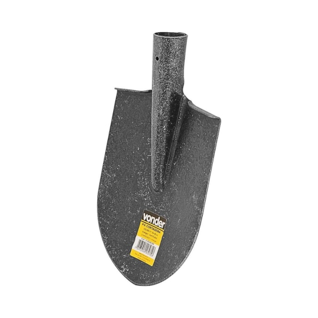 Pá Cortadeira Vanga de Bico sem Cabo 3122050000 VONDER-a872bad2-0b5e-4321-b6c1-b446be85a108