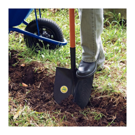 Pá de Bico 224mm sem Cabo 77416024 TRAMONTINA-176f6de2-8d19-45d7-8392-857a8a929250