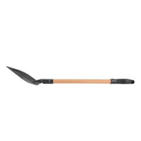 Pá de Bico com Cabo madeira 71 cm 77459444 TRAMONTINA