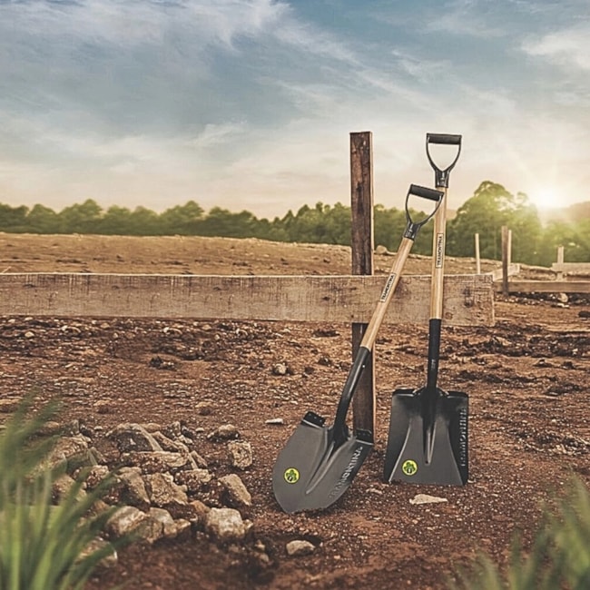 Pá de Bico em Aço com Cabo de Madeira 71cm com Empunhadura 416/20 77416424 TRAMONTINA-2e3adfec-aa74-4657-927c-d2917c2e9656