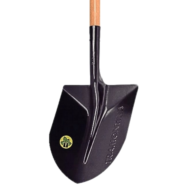 Pá de Bico em Aço com Cabo de Madeira 71cm Empunhadura Ergonômica 460/30 77460434 TRAMONTINA-3db25b2f-27f3-4f42-b98a-4d31808aebcb