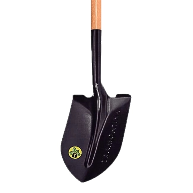 Pá de Bico em Aço com Cabo de Madeira 71cm Empunhadura Ergonômica 470/20 77470424 TRAMONTINA-9dc9060c-7f5a-41a4-ad45-880168be1984