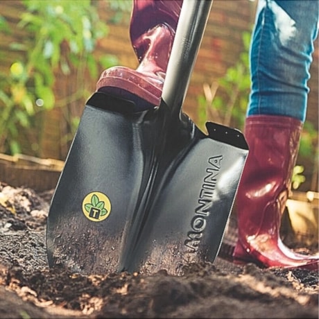 Pá de Bico Tramontina 120cm em Aço com Cabo de Madeira 416/20 77416524 TRAMONTINA-964f6971-ee17-4b52-a634-3b4f758143d1