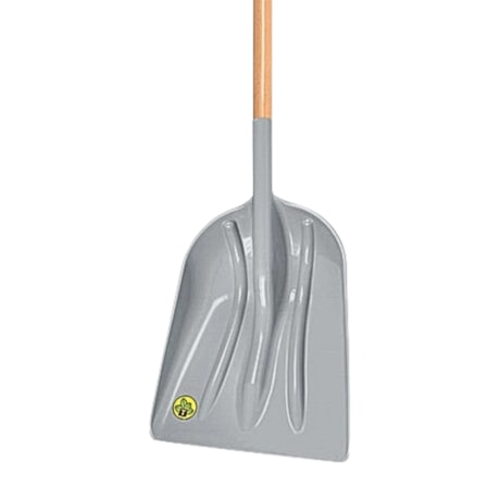 Pá em Plástico com Cabo de Madeira 120cm 77540525 TRAMONTINA-9146d92c-abe0-473a-9fc4-b9a9290c320e