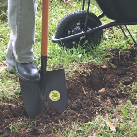 Pá Frankfurt sem Cabo em Aço 454/00 77454004 TRAMONTINA-487efa7a-986e-4f34-b28d-e609b6f2864b