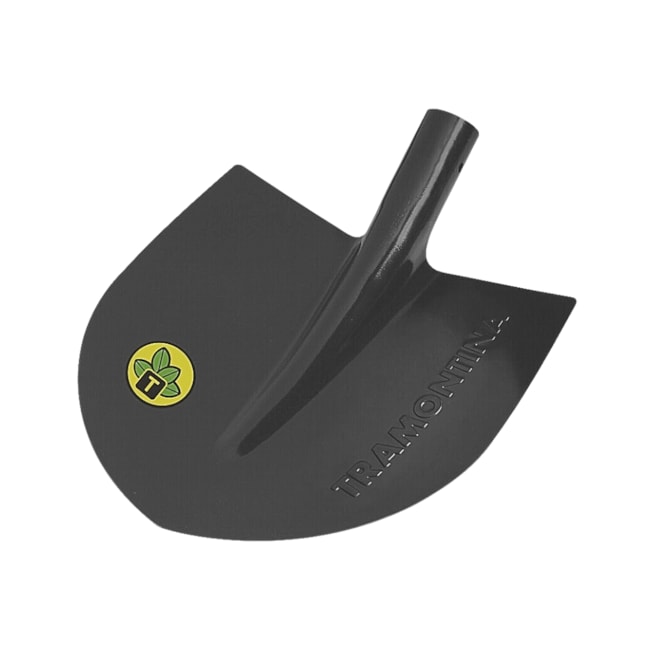 Pá Frankfurt sem Cabo em Aço 454/00 77454004 TRAMONTINA-da19c78e-8f17-4df6-8366-a2d1fc6b5776