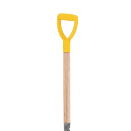 Pá para Carvão com Cabo em Y VD 202-6 3122202100 VONDER-d8fa4846-47c6-4aac-8a4b-aea8c53ebb9d