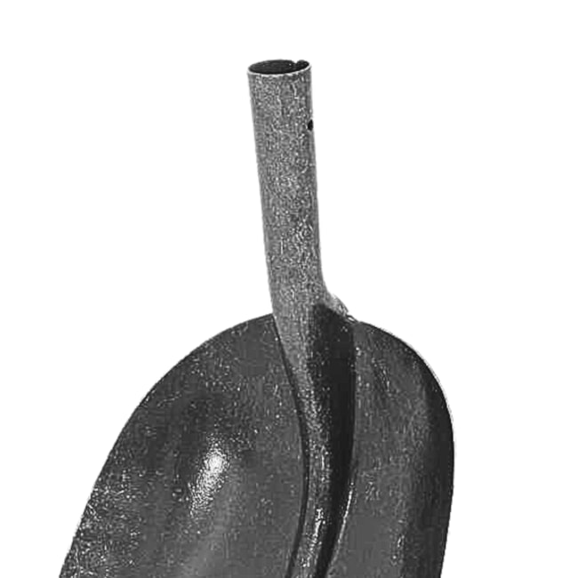 Pá para Carvão sem Cabo VD 202-6 3122202000 VONDER-07fbd13f-9578-44c6-9f4c-7c639a9b3af1