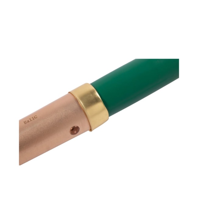 Pá Pontuda (de Bico) Cobre-Berílio 210 x 1000mmCabo de Madeira Antifaíscante ST31291 SATA-ff03891e-f0ef-467f-bfb9-e3c3059f529b