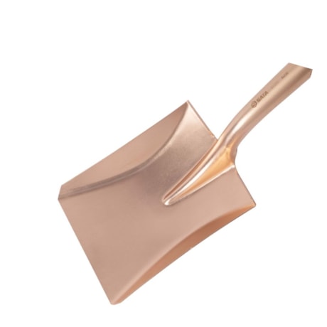 Pá Quadrada Cobre-Berílio 235 x 1000mm Antifaíscante Cabo Madeira ST31292 SATA-314907fd-539d-4f2d-afa6-c673a653db17