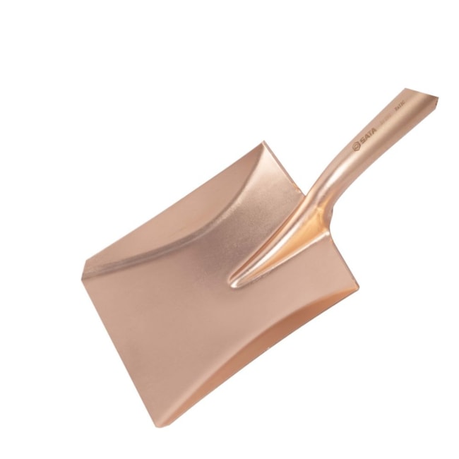 Pá Quadrada Cobre-Berílio 235 x 1000mm Antifaíscante Cabo Madeira ST31292 SATA-6e8bd5b5-8420-493d-9e10-63b4c388a5d4