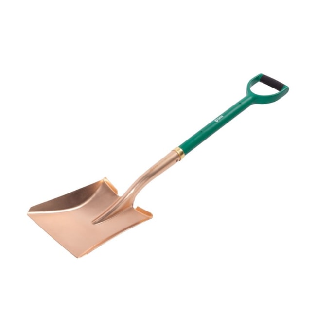 Pá Quadrada Cobre-Berílio 235 x 1000mm Antifaíscante Cabo Madeira ST31292 SATA-f89447d8-b3b8-4432-95a1-f3ef4e928316