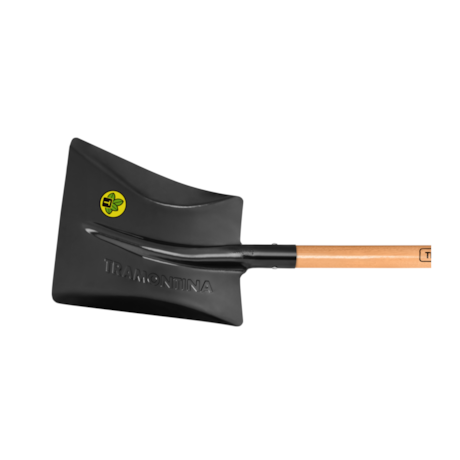 Pá Quadrada com Cabo de Madeira de 71cm 77464434 TRAMONTINA-8fd733fa-a15a-425d-8528-4f66f98b3114