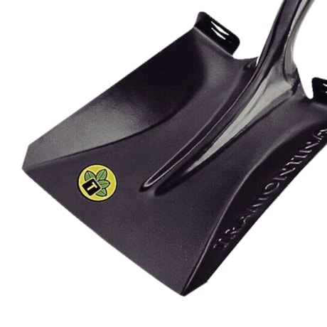 Pá Quadrada Tramontina em Aço sem Cabo 417/20 77417024 TRAMONTINA-1a947b3f-5609-4b76-b6fa-3ca8cb1d4cdb