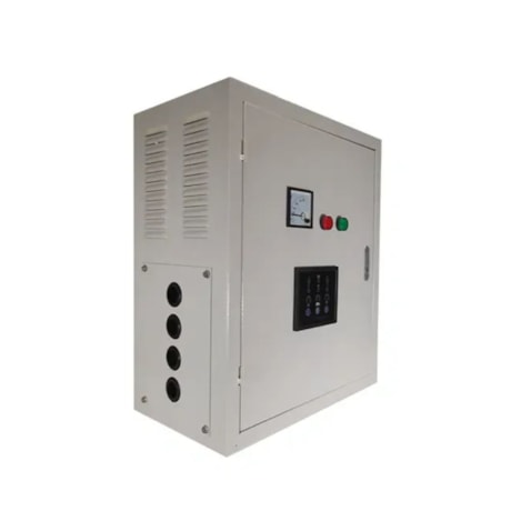 Painel ATS Trifásico 220V para Geradores ATS125T220 TOYAMA