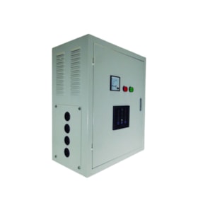 Painel ATS Trifásico 380V ATS125T380 TOYAMA