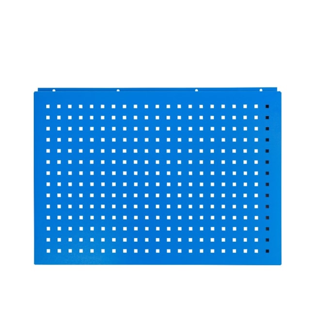 Painel Chapa Perfurada Para Combinação Mobiliário 750X540X40Mm Azul 3750 A GEDORE-2a1accfc-367d-495f-9175-c0d682187ca4