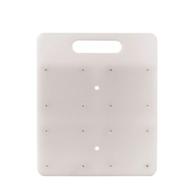 Painel de Bloqueio 4 Caixas Plástico 8mm P4CBP8 TAGOUT-7ec54b97-03cf-4fac-aa2c-544c6c2879d3