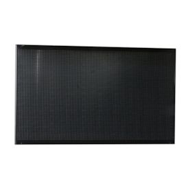 Painel Ferramenta Perfurado 1024x600mm C55/PF BETA