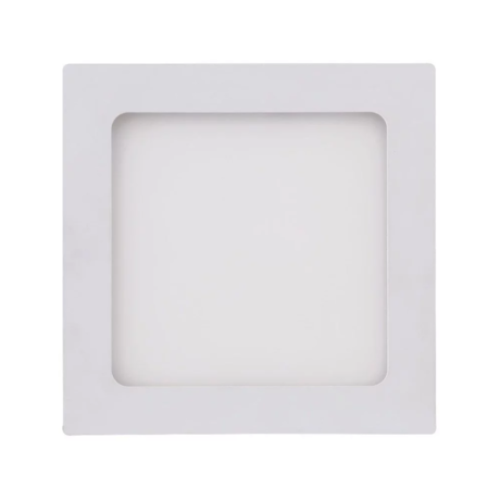 Painel Led Quadrado de Embutir 36W 6400K Bivolt 03203 OUROLUX