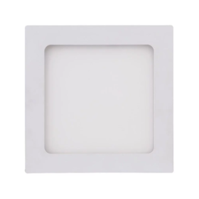 Painel Led Quadrado Sobrepor 24W 6400K Bivolt 03213 OUROLUX