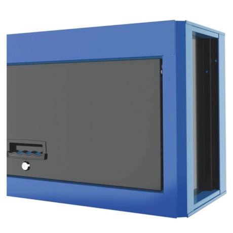 Painel para Ferramentas com 1 Porta Basculante Amortecimento a Gás 44953212 TRAMONTINA PRO-d61a3a01-de9b-4a9a-b7ae-706e2f8aedd9