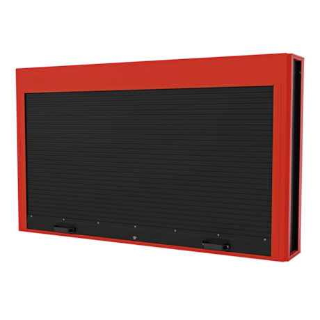 Painel para Ferramentas com 1 Porta Persiana Vertical 44953316 TRAMONTINA PRO-a8943158-6e7d-422c-87e9-e60ff93dadd9