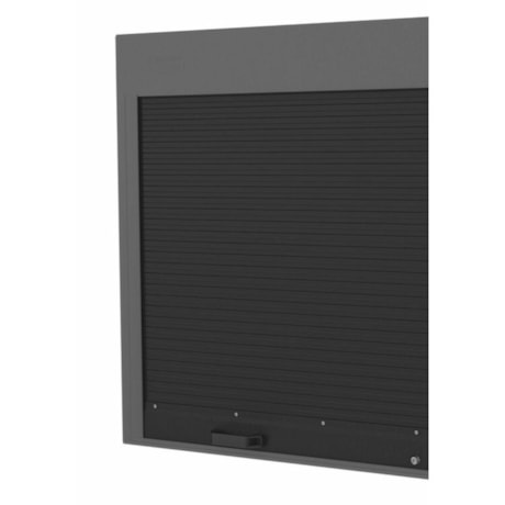 Painel para Ferramentas com 1 Porta Persiana Vertical Cinza 44953416 TRAMONTINA PRO-370ef84e-6867-4b98-9e6d-c64f191c7dc9