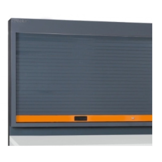 Painel para Ferramentas com 1 porta Persiana Vertical Laranja C55PSP BETA-b4ac6d82-85ff-4293-a827-a71ad717cca3