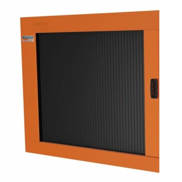 Painel para Ferramentas com 2 Portas Persiana Vertical 44953008 TRAMONTINA PRO-036392a1-0eb5-4baf-b592-a1614427d44f