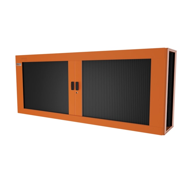 Painel para Ferramentas com 2 Portas Persiana Vertical 44953008 TRAMONTINA PRO-f529b226-48ae-4949-bbac-fb80a16cc69b