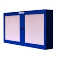 Painel para Ferramentas com Cortina PVC R 1501 GEDORE