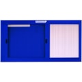 Painel para Ferramentas com Cortina PVC R 1501 GEDORE