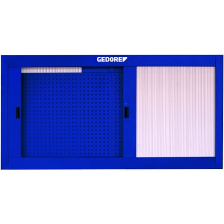 Painel para Ferramentas com Cortina PVC R 1501 GEDORE-a0722952-1d73-4c82-99e2-b8217b1e6489