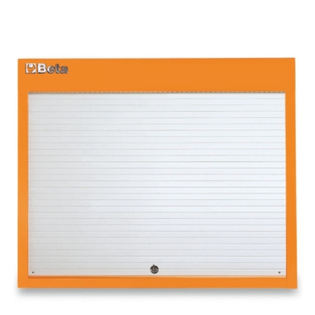 Painel para Ferramentas com Persiana Laranja C58P-O BETA-5c71bdc8-b129-42f0-b73e-547afcf92d59