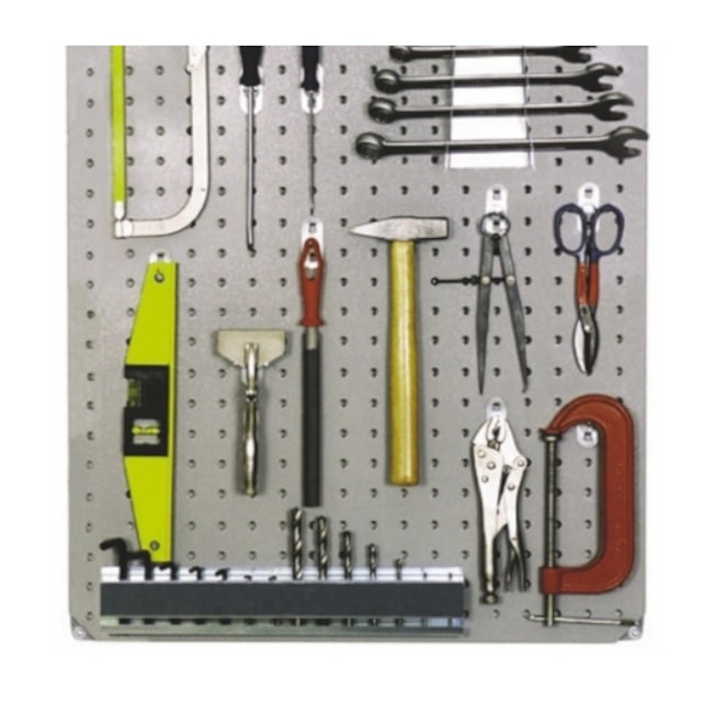 Painel para Ferramentas em Chapa Perfurada 970x640mm PM-P MARCON-409387db-878b-41c6-95b5-4d3e5048d454