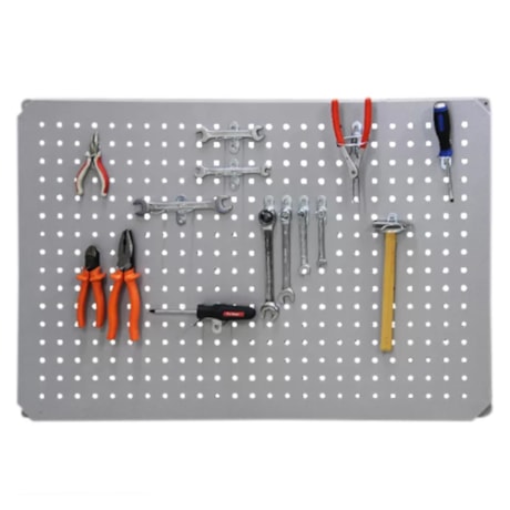 Painel para Ferramentas em Chapa Perfurada 970x640mm PM-P MARCON-03aae7a4-ce91-4ce1-9dde-969ca904c967