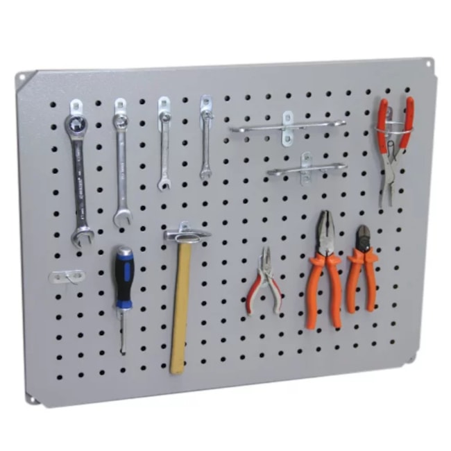 Painel para Ferramentas em Chapa Perfurada 970x970mm PM-M MARCON-8c131d78-71a3-49cd-ad67-d0e9c00b40e6