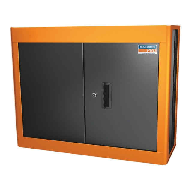 Painel para Ferramentas Pequeno Superior com 2 Portas 44953004 TRAMONTINA PRO-4ab3444e-647e-4ec7-8676-2f2d3d48b3f7
