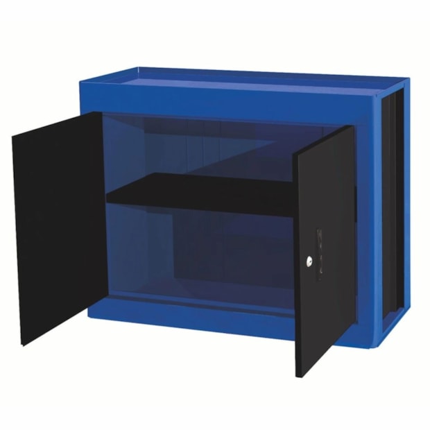 Painel para Ferramentas Pequeno Superior com 2 Portas Azul 44953204 TRAMONTINA PRO-cd6968d5-32bb-41c0-9138-5a5ab98dd69f