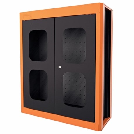 Painel para Ferramentas Perfurado Grande Superior com 2 Portas 44953011 TRAMONTINA PRO-b35d4ef0-aa7c-45e3-9b74-1b10e09b3f35