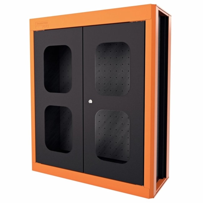 Painel para Ferramentas Perfurado Grande Superior com 2 Portas 44953011 TRAMONTINA PRO-04c865e0-e36d-4668-992a-58439b4a0f54