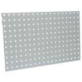 Painel Perfurado Porta Ferramentas para Bancada 640x400mm SM-V MARCON Painel Perfurado Porta Ferramentas para Bancada 640x400mm SM-V MARCON